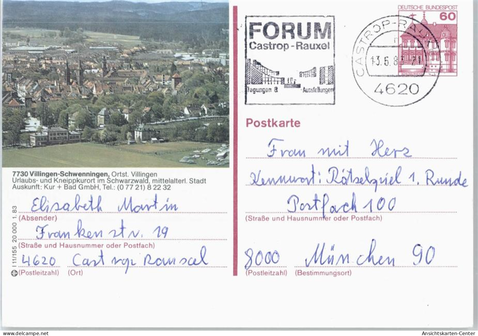 50363302 - Villingen-Schwenningen