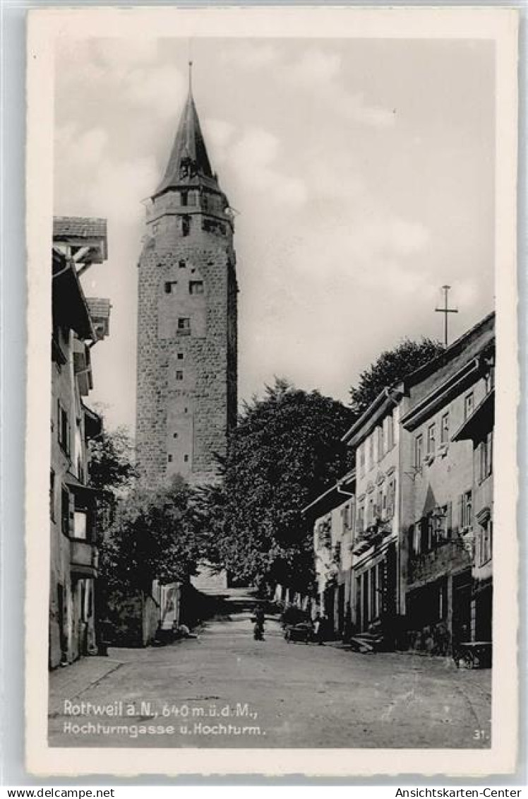 50363365 - Rottweil