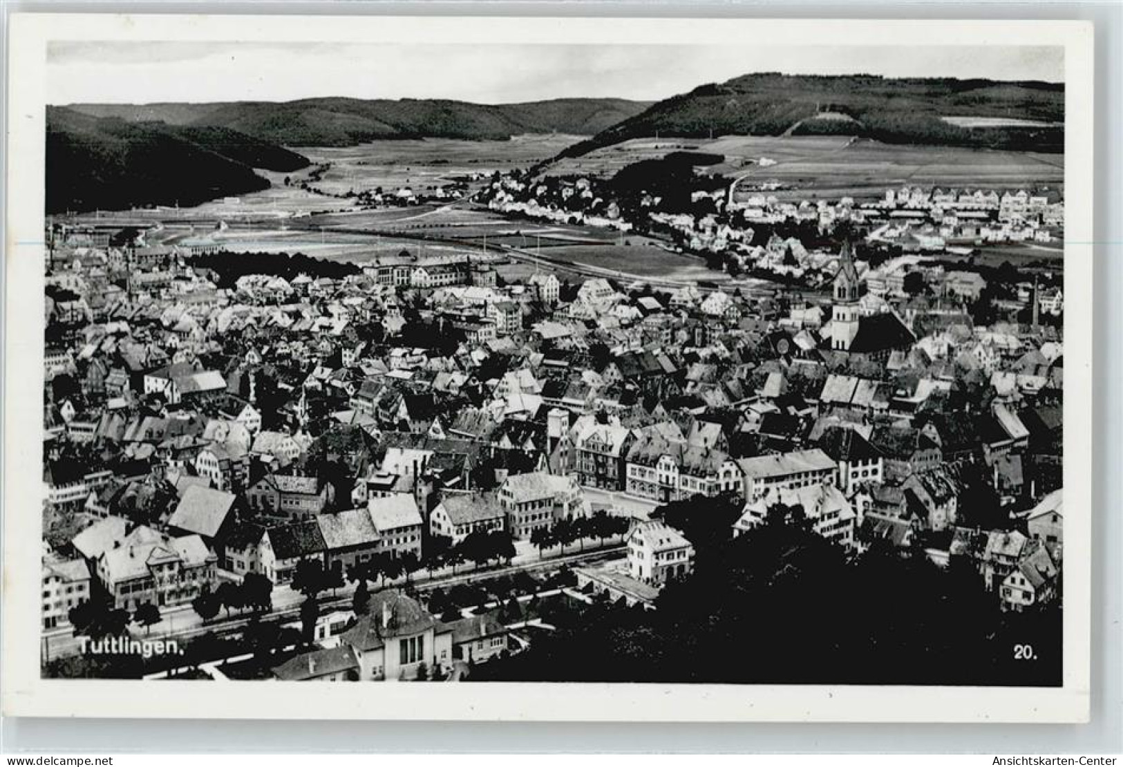 50363417 - Tuttlingen