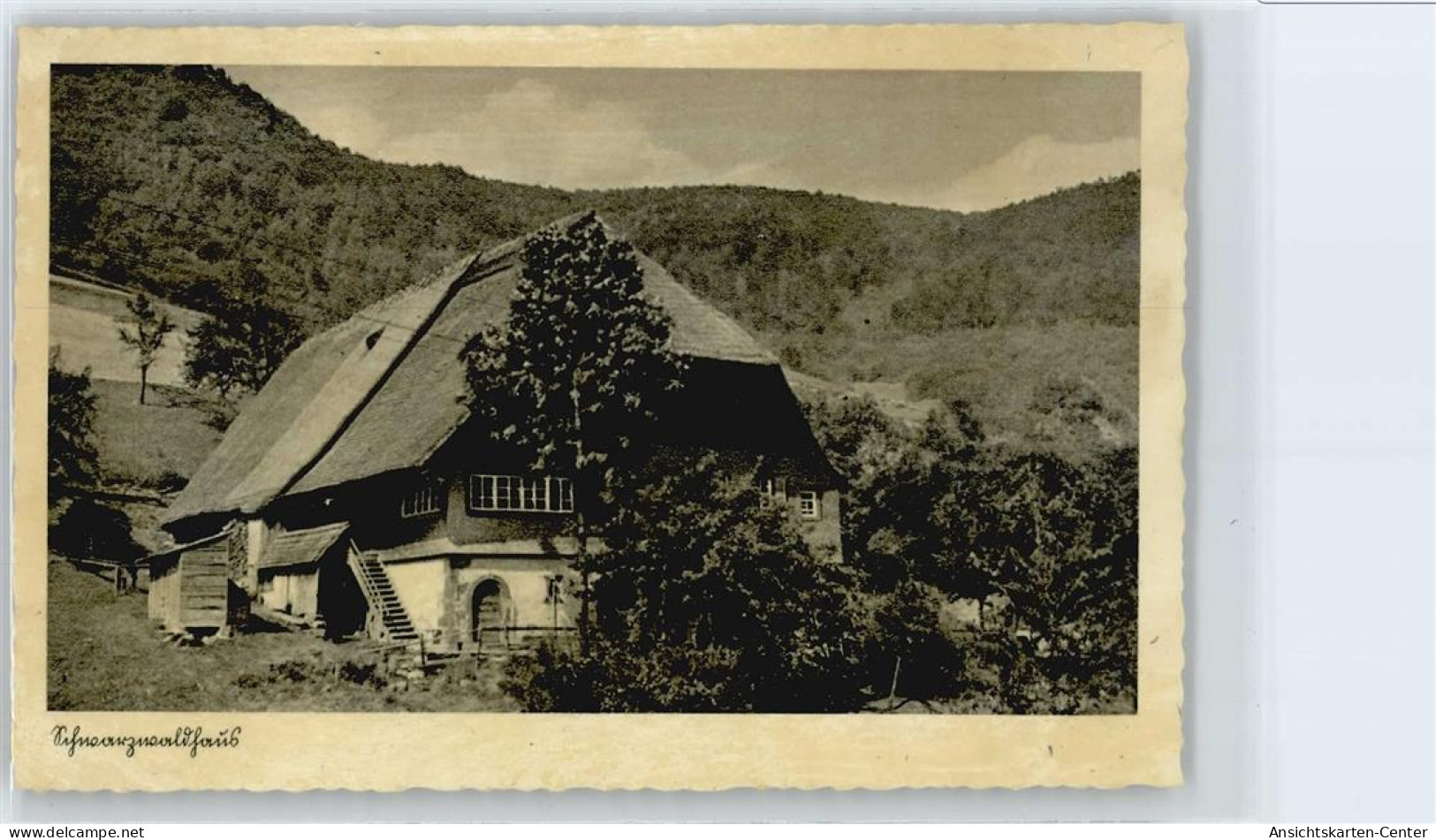 50363543 - Furtwangen im Schwarzwald