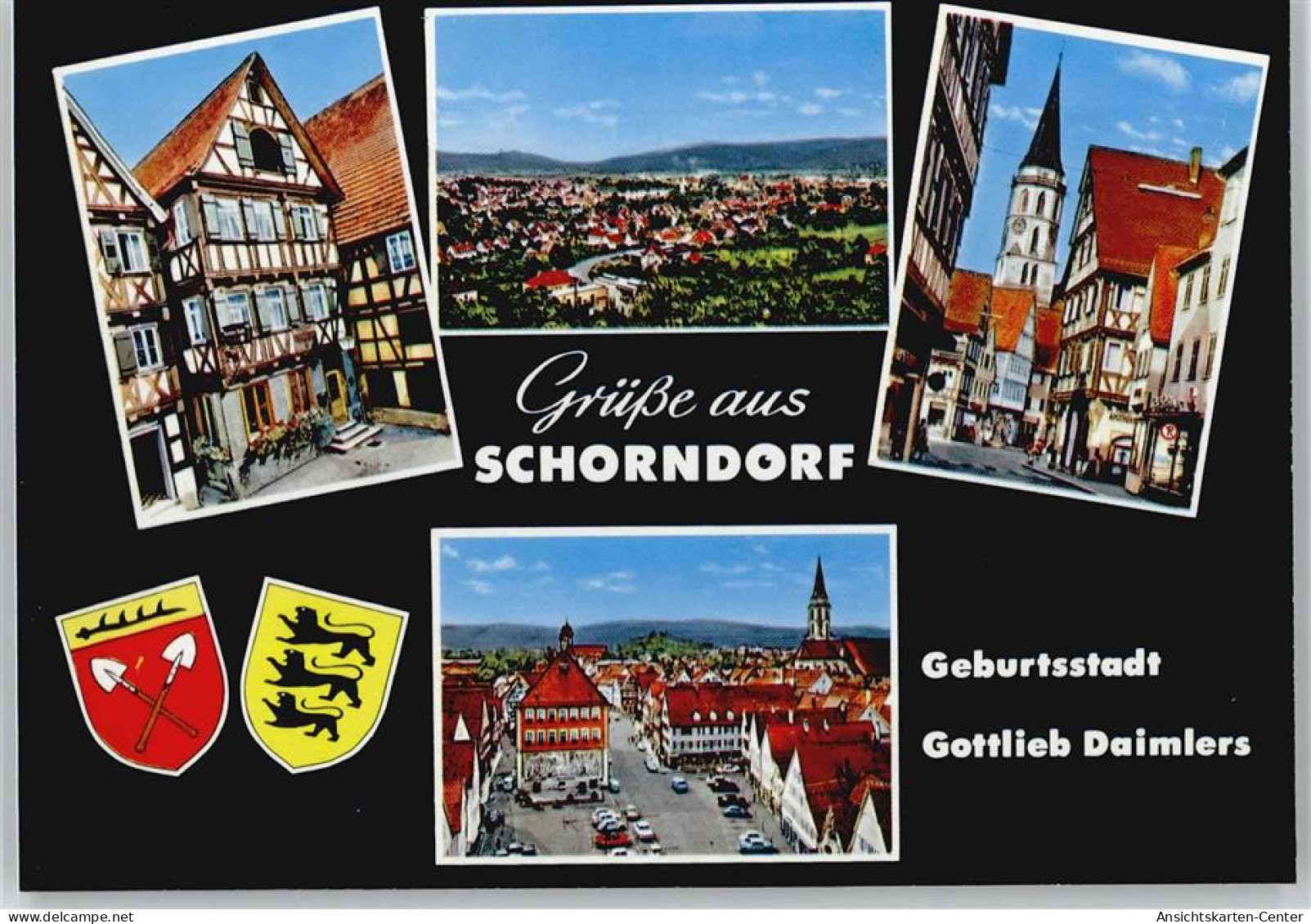 50363949 - Schorndorf , Wuertt
