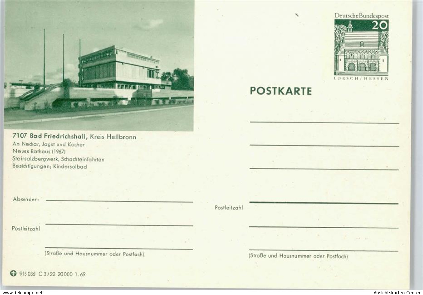 50363979 - Bad Friedrichshall