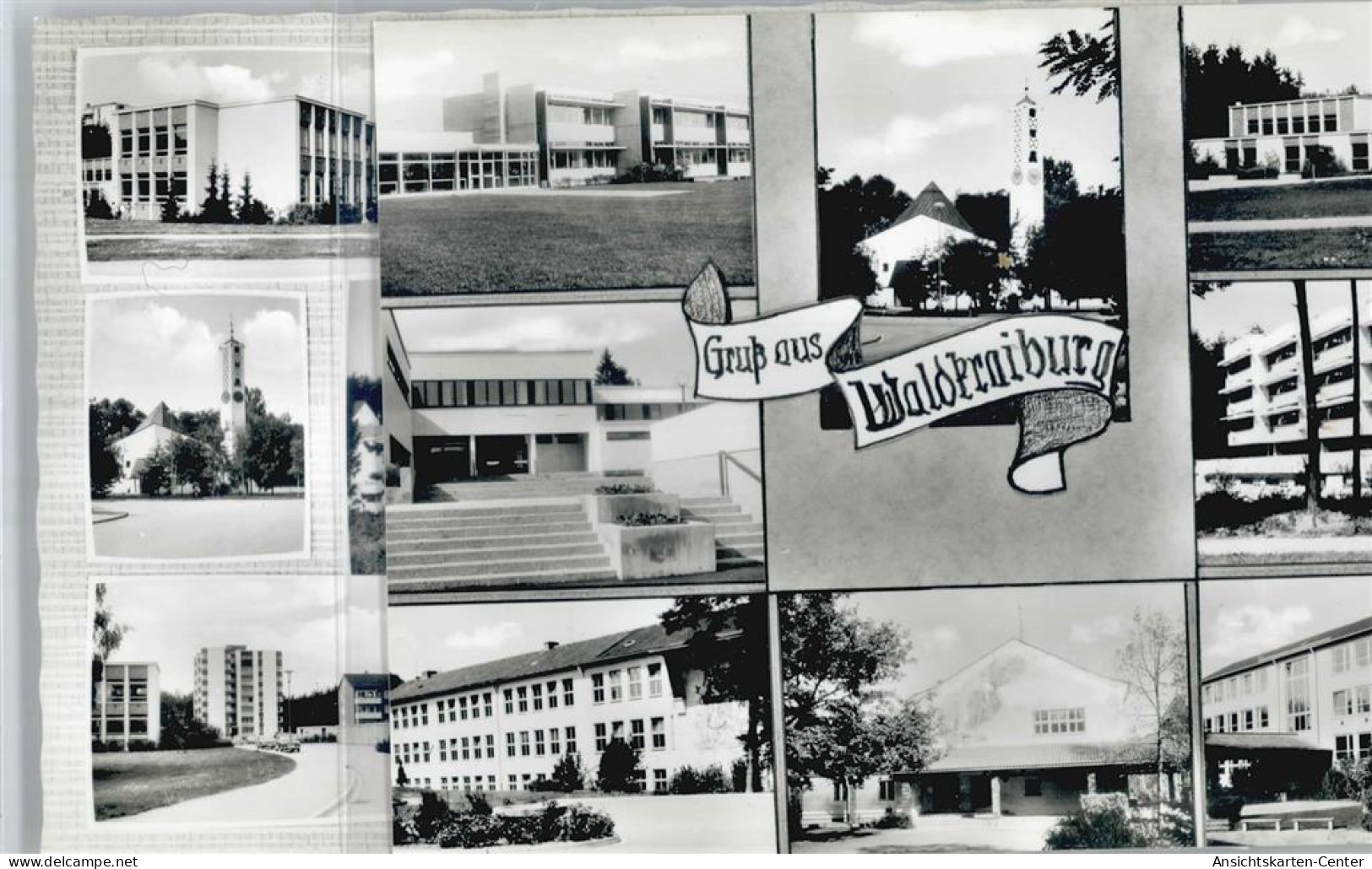 50364158 - Waldkraiburg