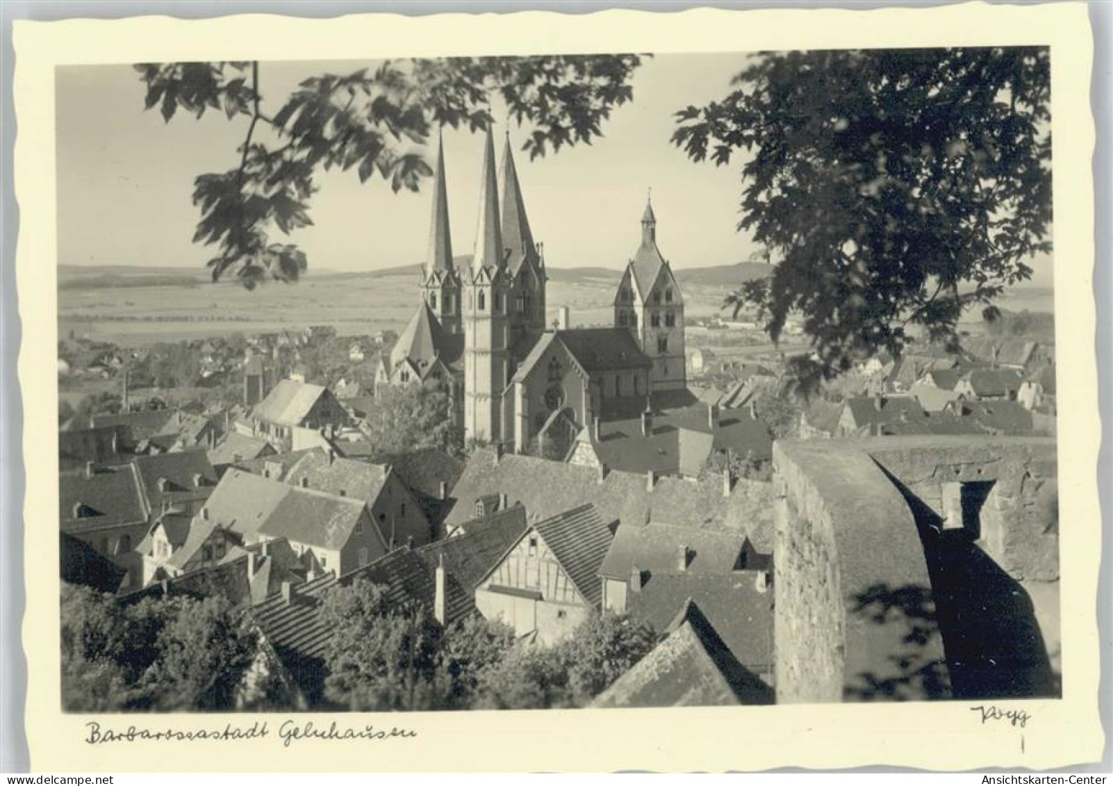 50364237 - Gelnhausen