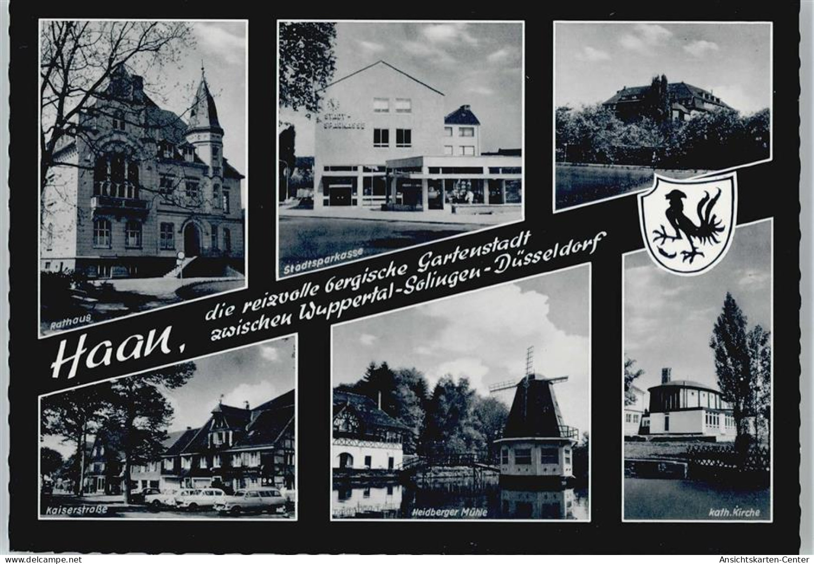 50364251 - Haan , Rheinl