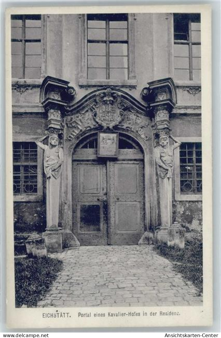 50364287 - Eichstaett , Bay