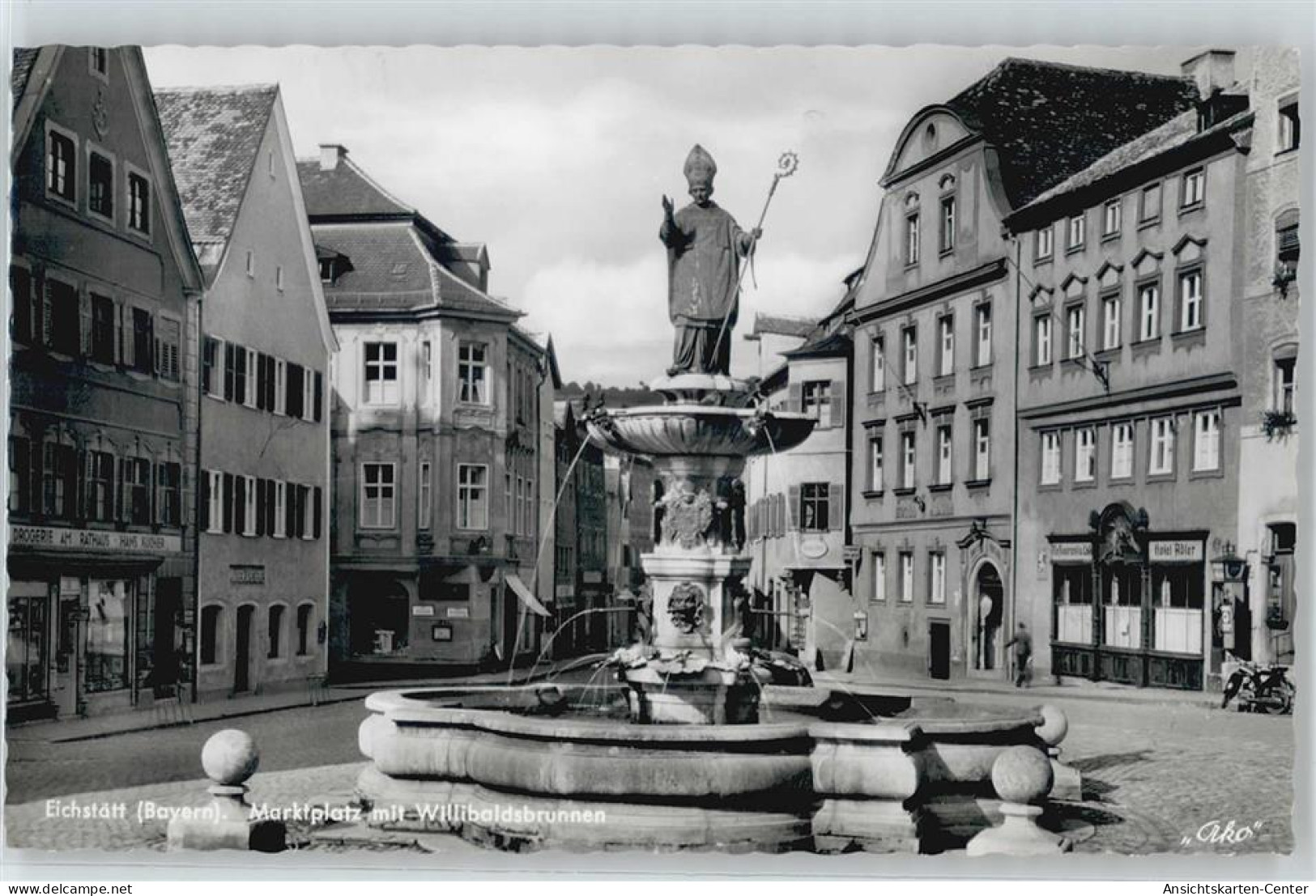 50364299 - Eichstaett , Bay