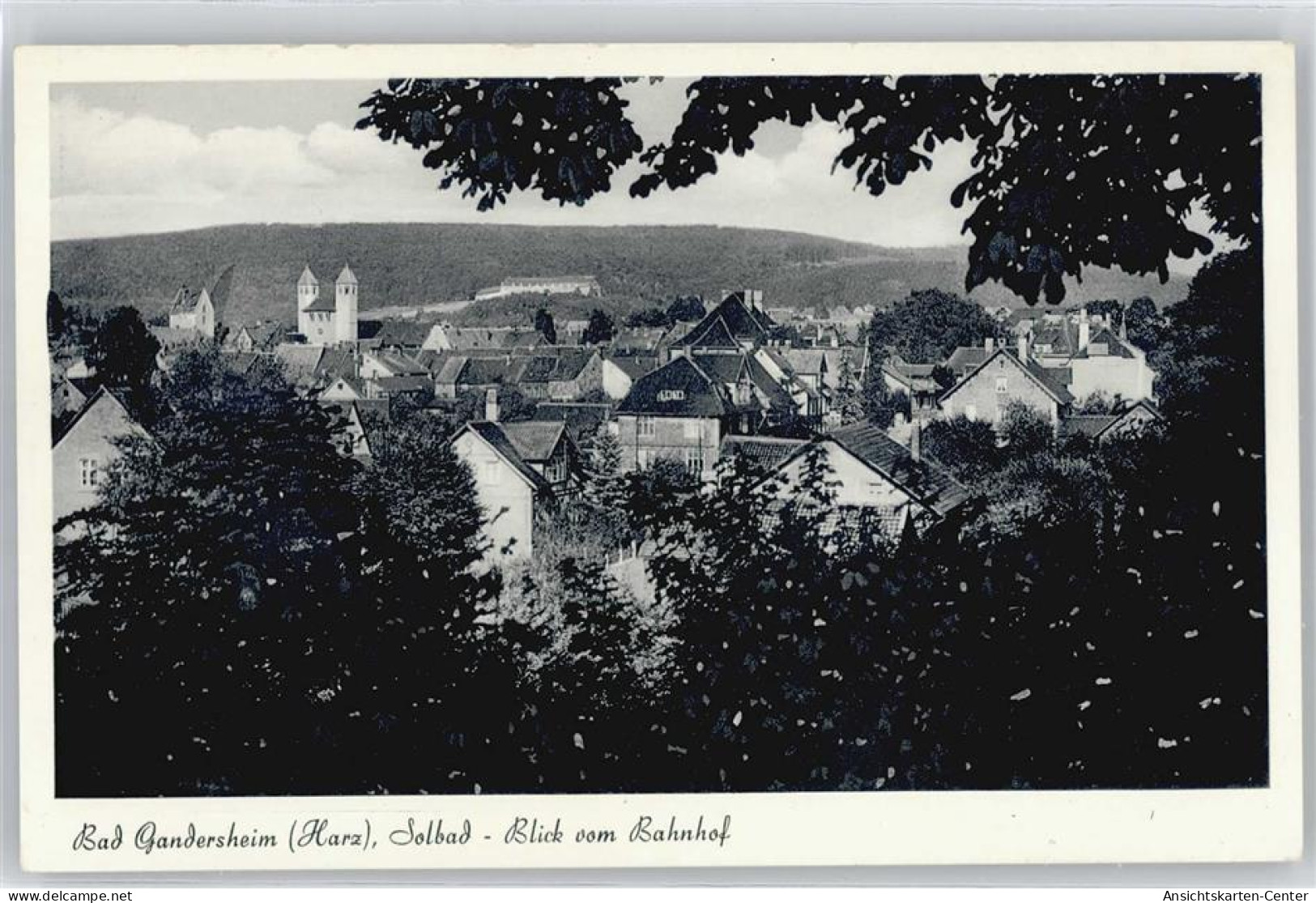50364375 - Bad Gandersheim