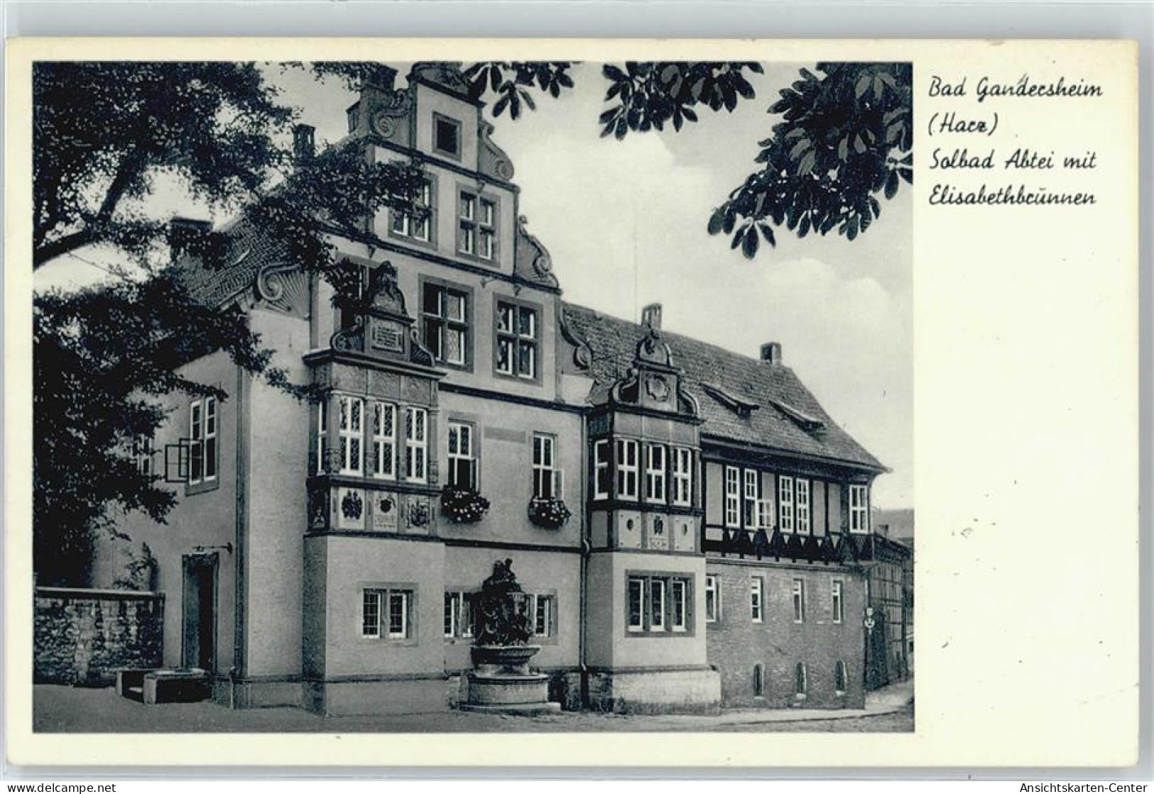 50364384 - Bad Gandersheim