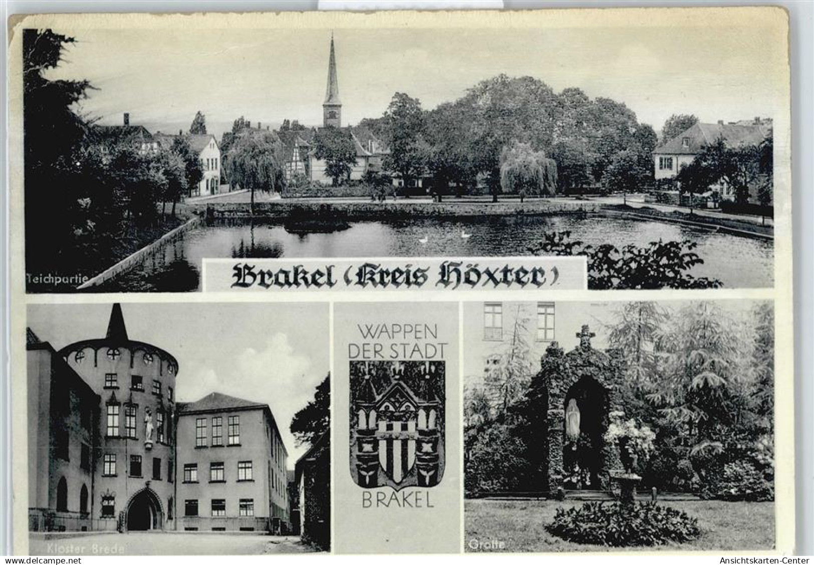50365464 - Brakel , Westf