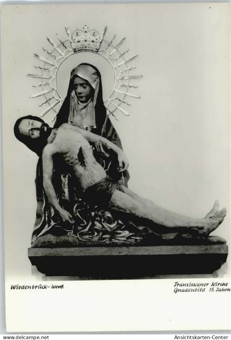 50365497 - Wiedenbrueck