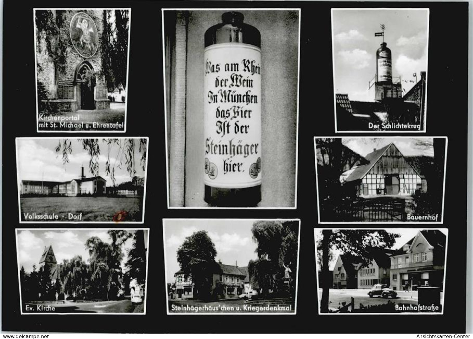 50365498 - Steinhagen , Westf