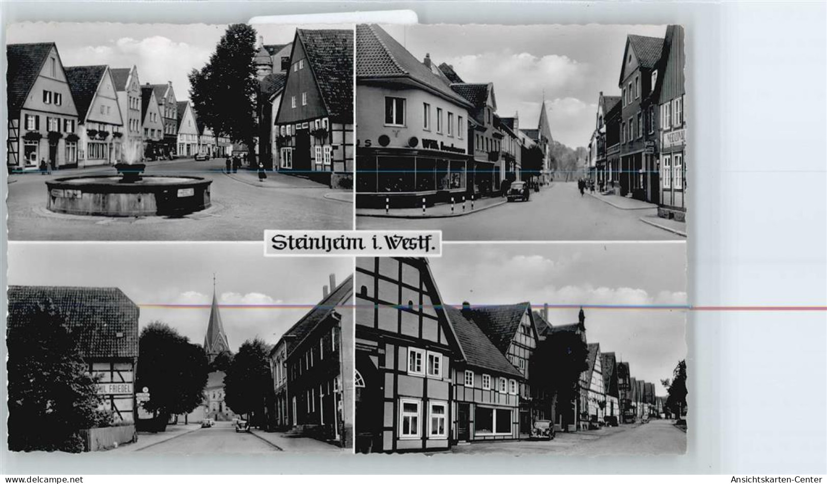 50365541 - Steinheim , Westf