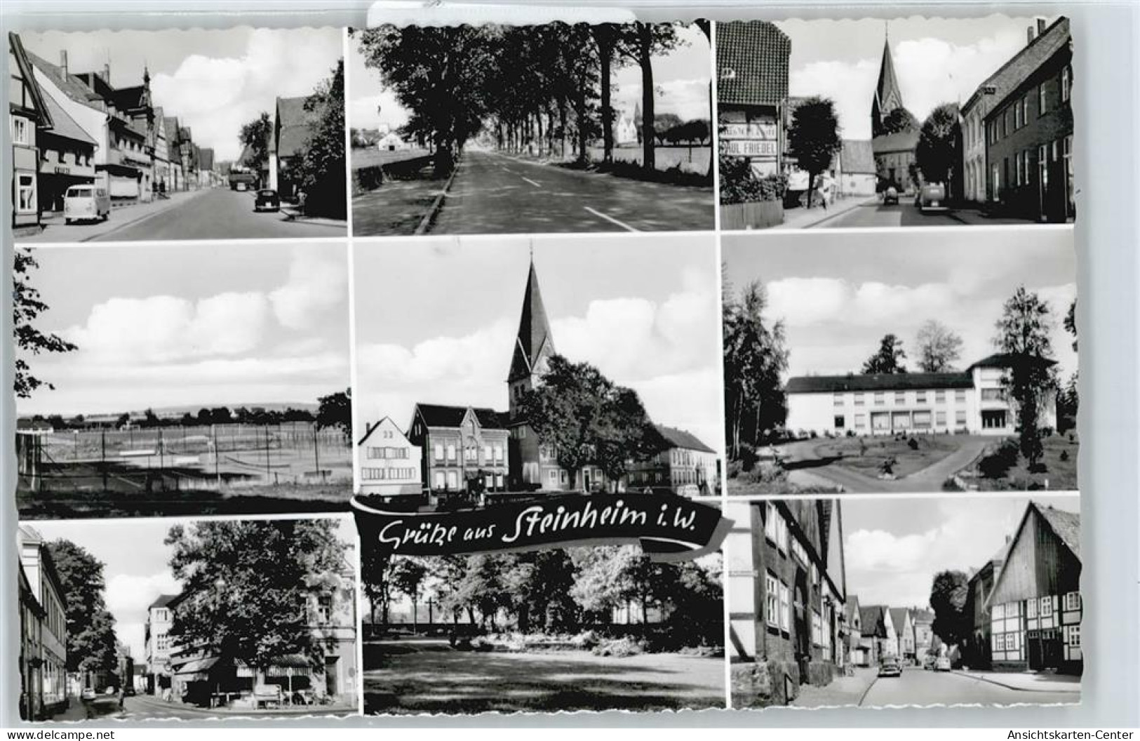 50365608 - Steinheim , Westf