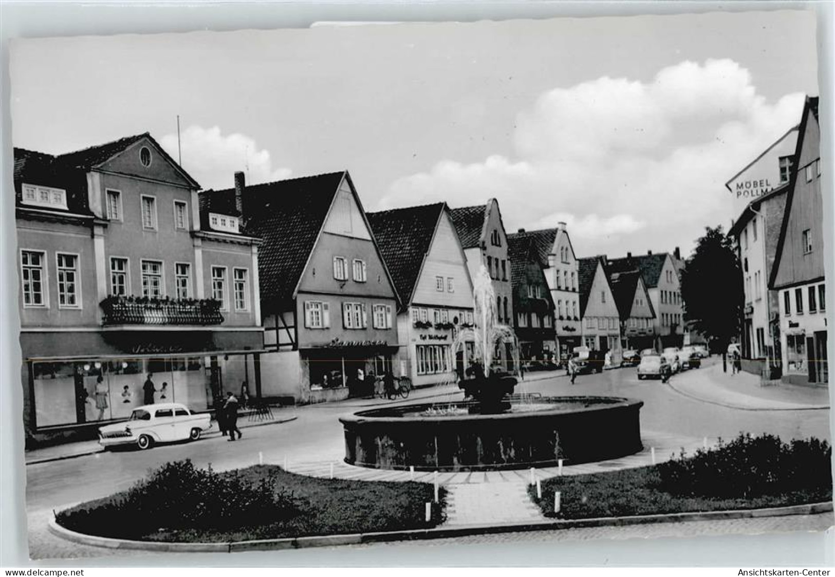 50365610 - Steinheim , Westf