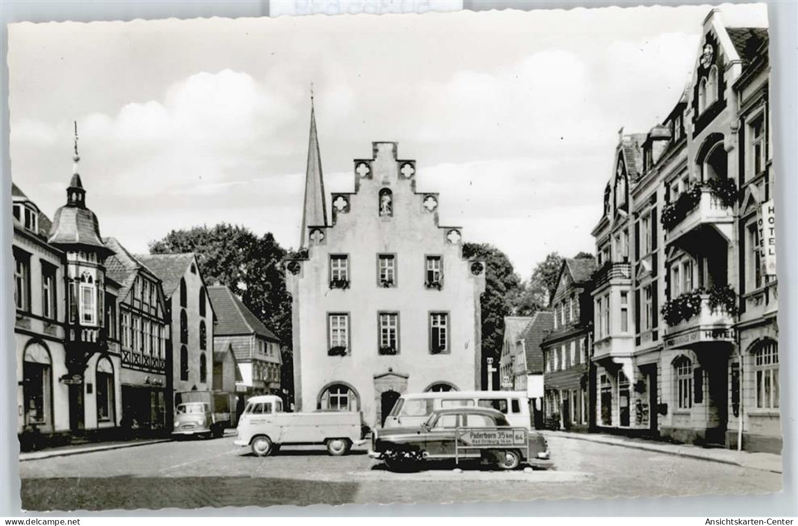 50365639 - Brakel , Westf