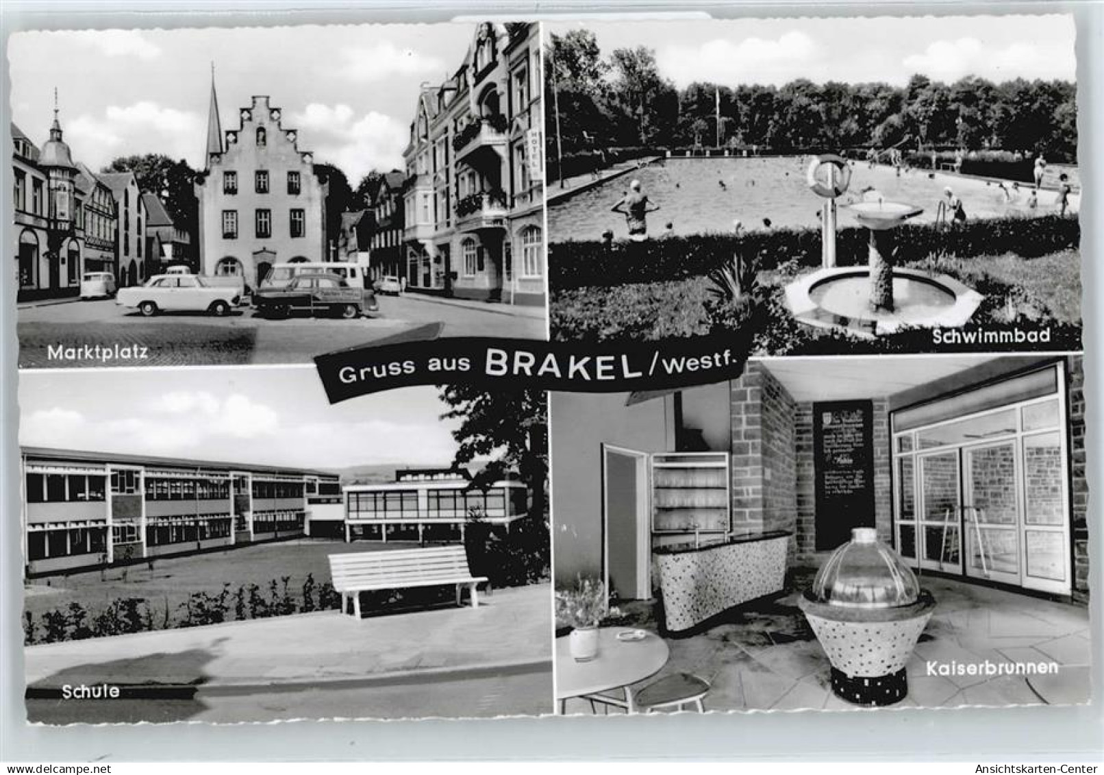 50365744 - Brakel , Westf