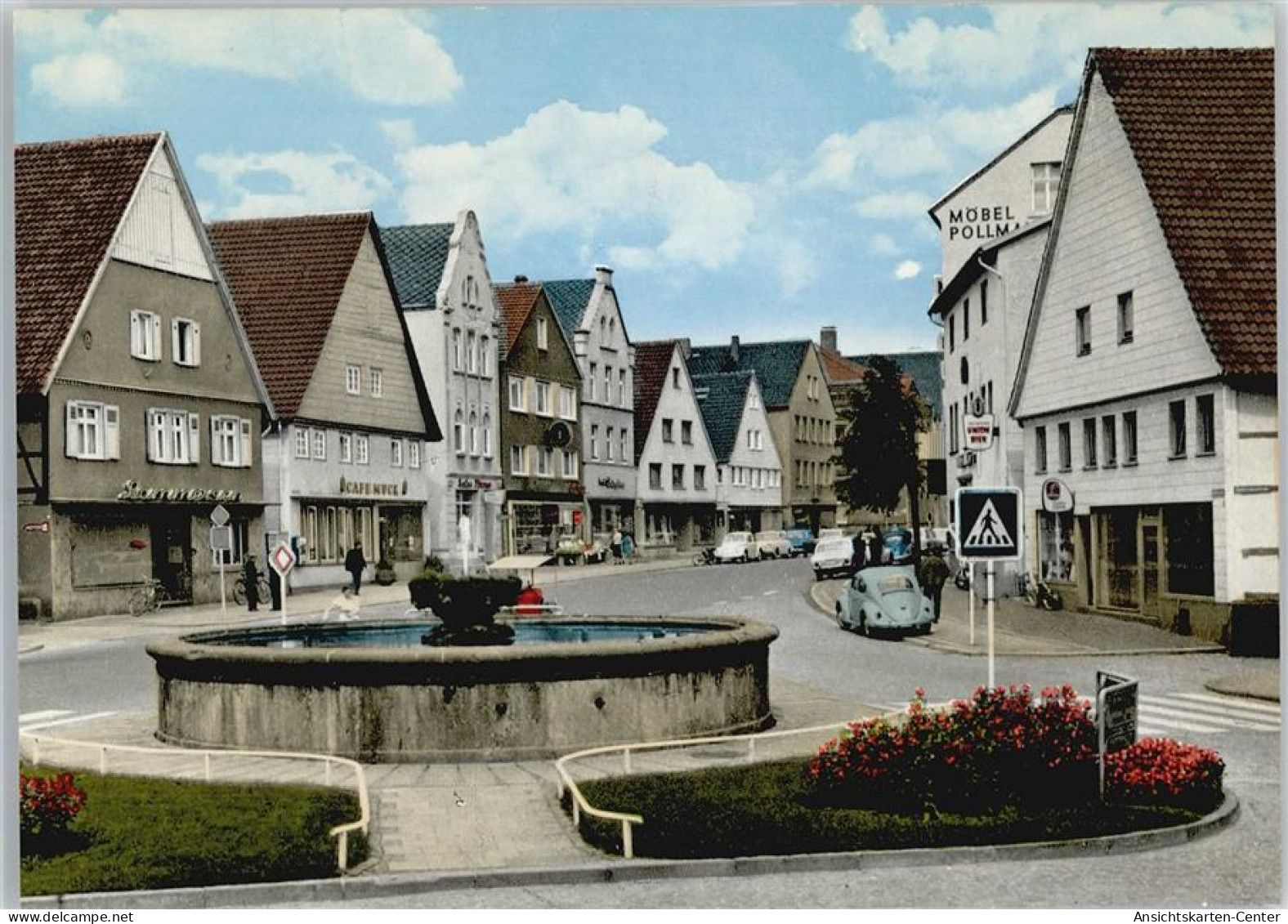 50365802 - Steinheim , Westf