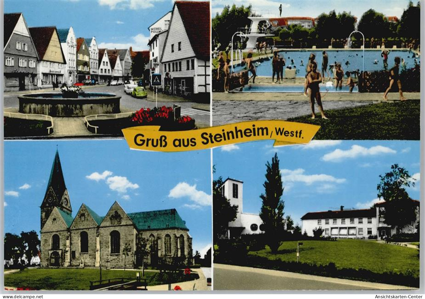 50365817 - Steinheim , Westf