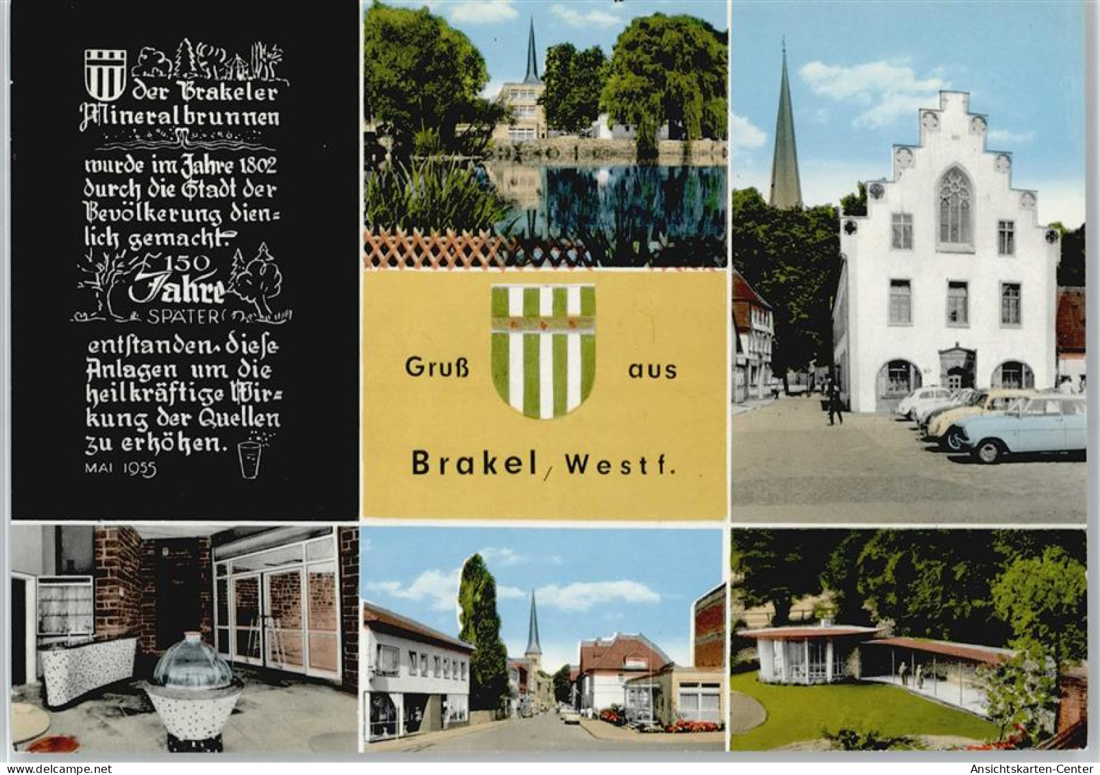 50365827 - Brakel , Westf