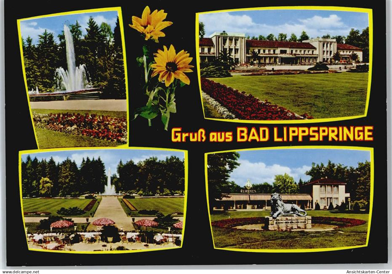 50365864 - Bad Lippspringe