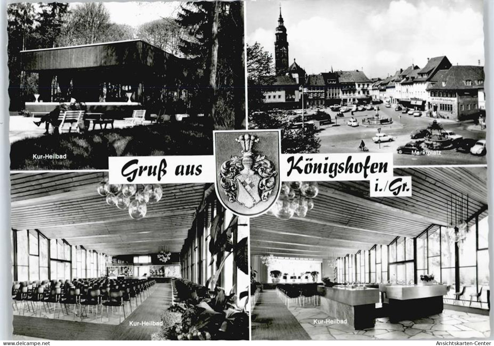 50366524 - Bad Koenigshofen i. Grabfeld