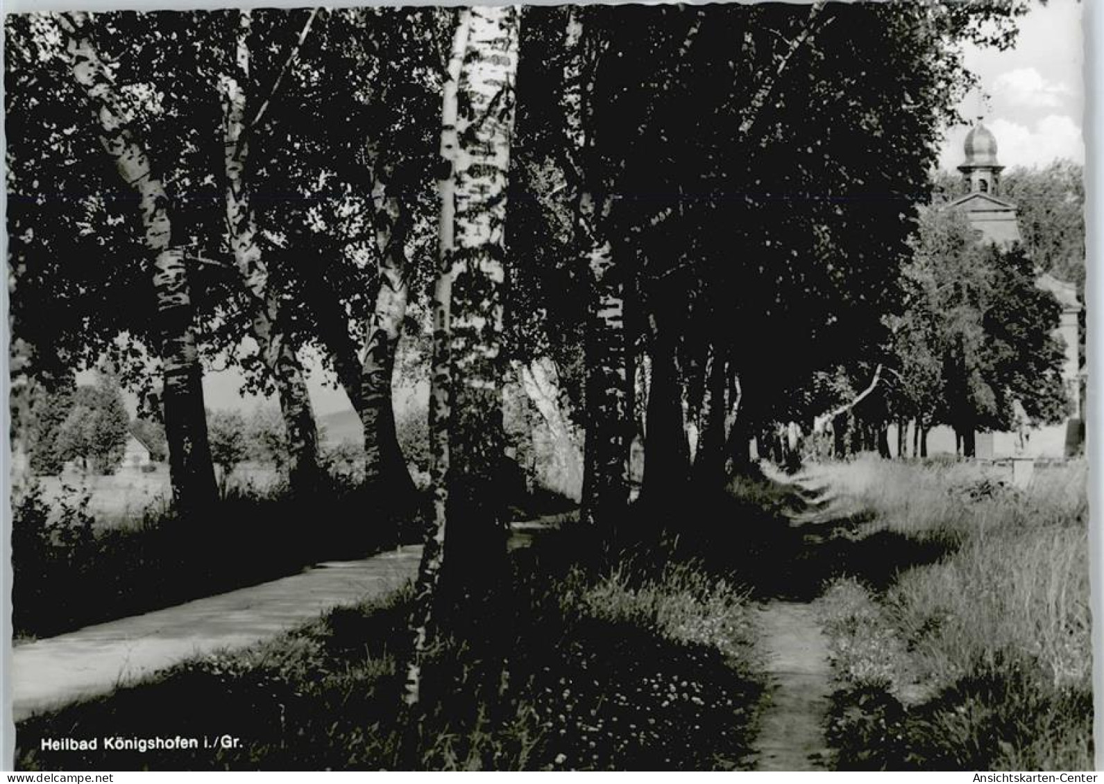 50366526 - Bad Koenigshofen i. Grabfeld