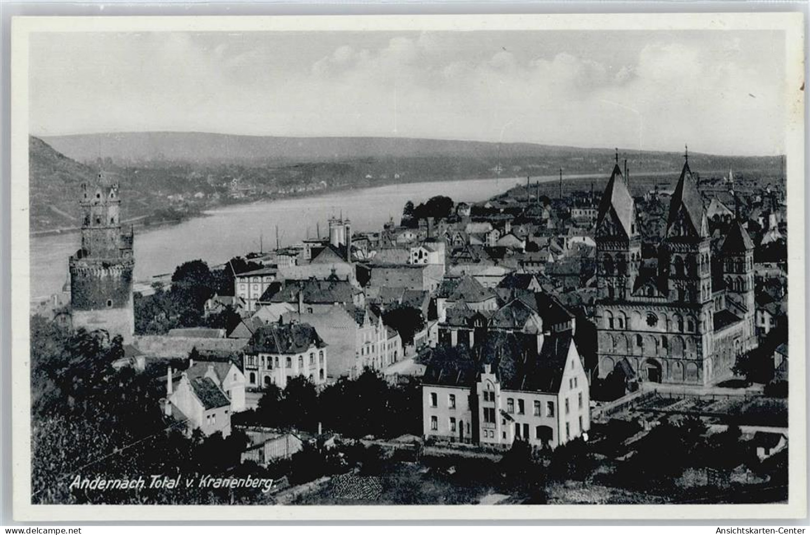 50367158 - Andernach