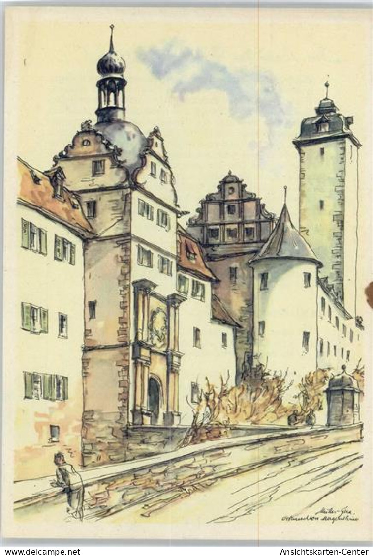 50368127 - Bad Mergentheim