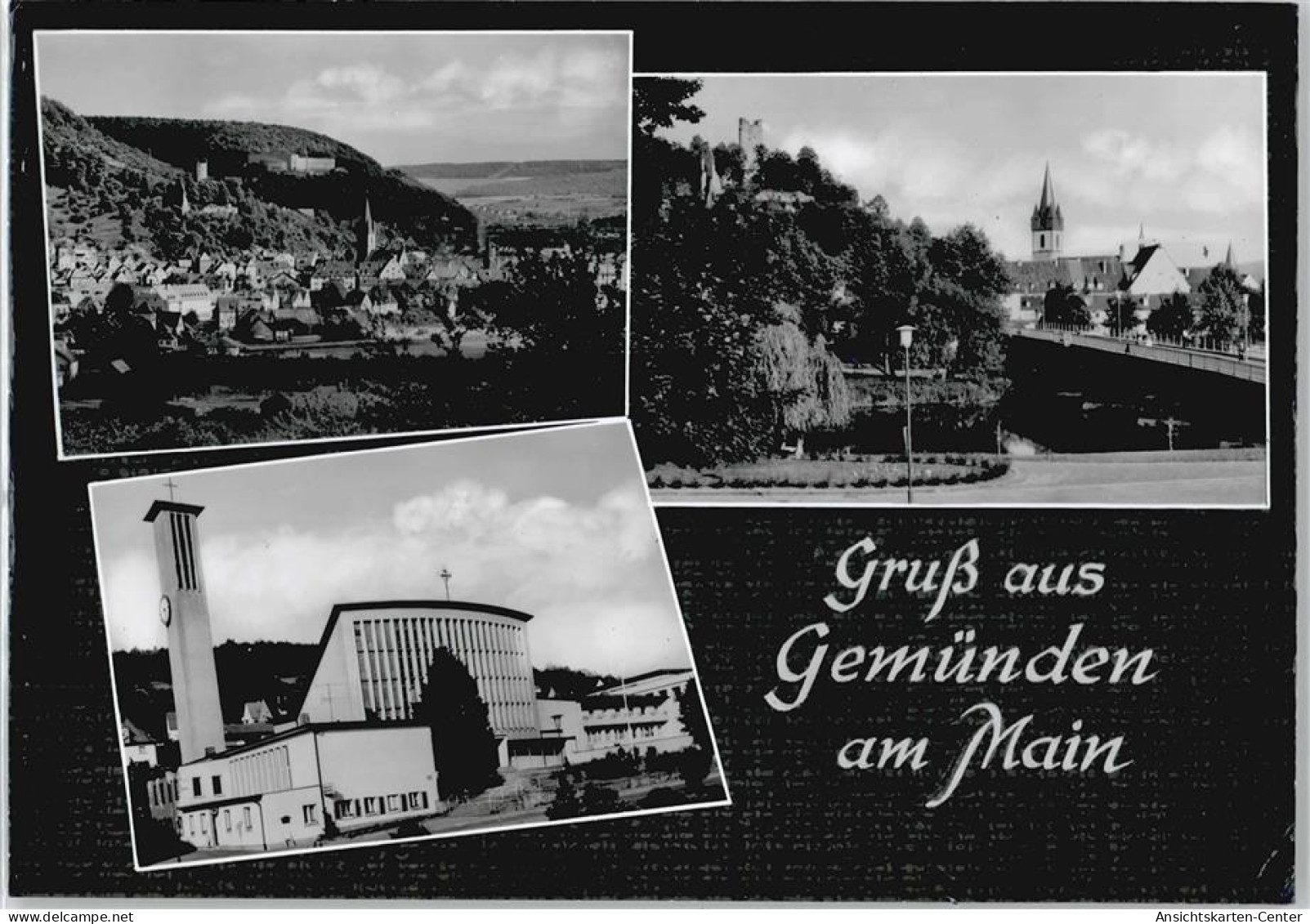 50368704 - Gemuenden a. Main