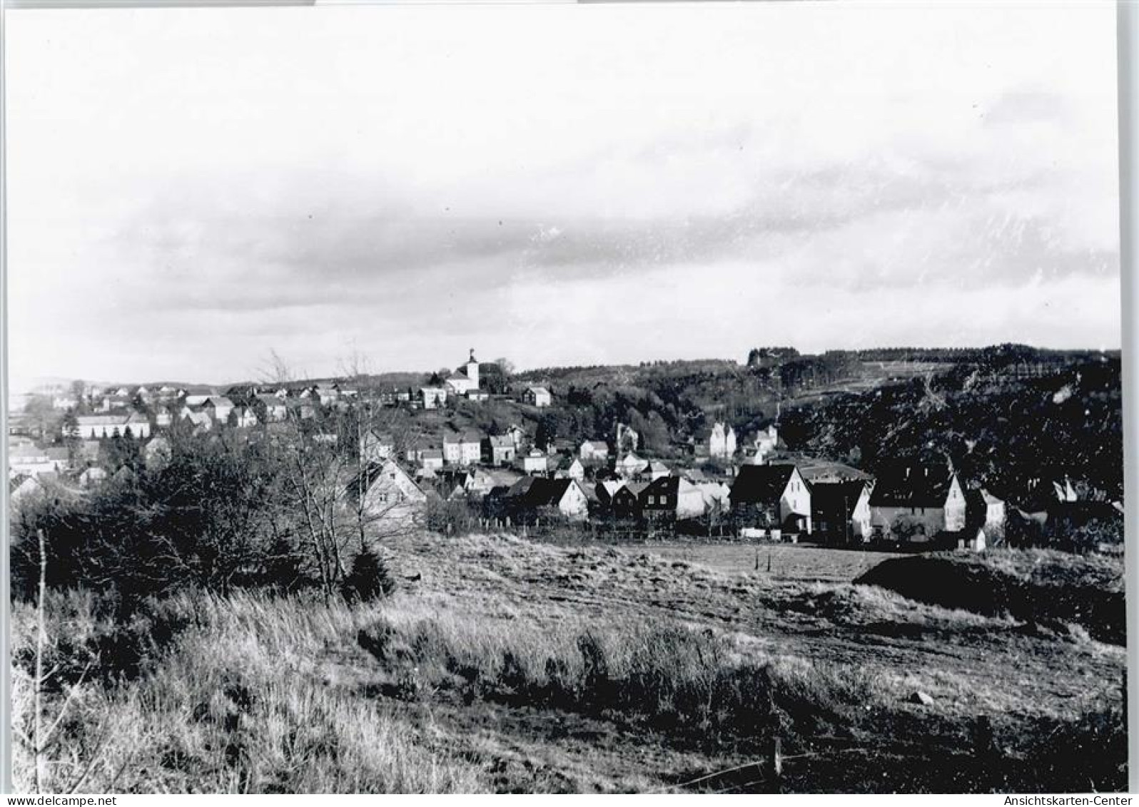 50369123 - Bad Marienberg (Westerwald)