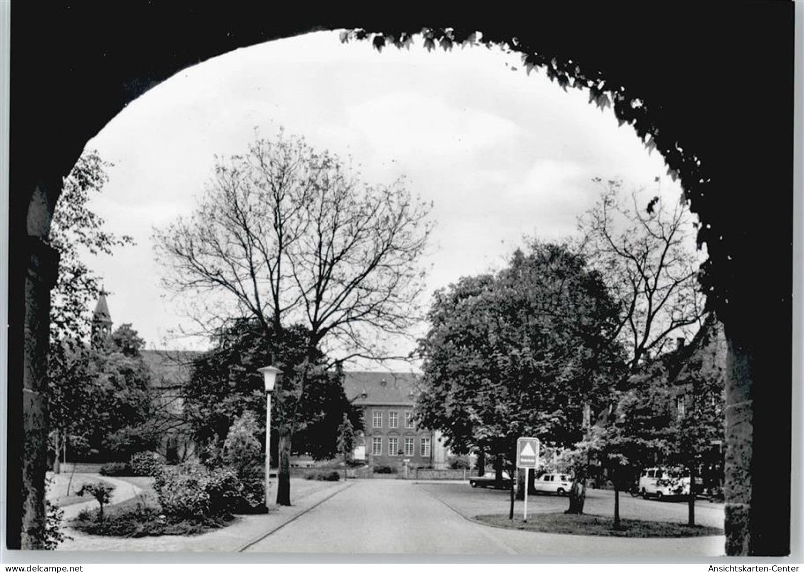 50369553 - Marienfeld , Stadt Harsewinkel