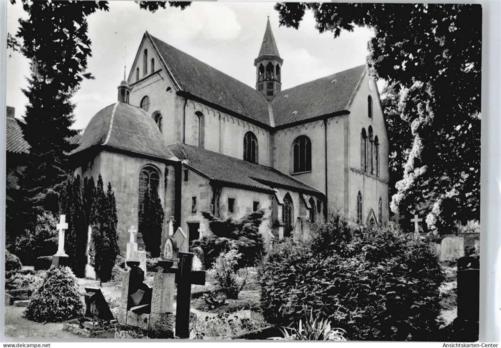 50369559 - Marienfeld , Stadt Harsewinkel