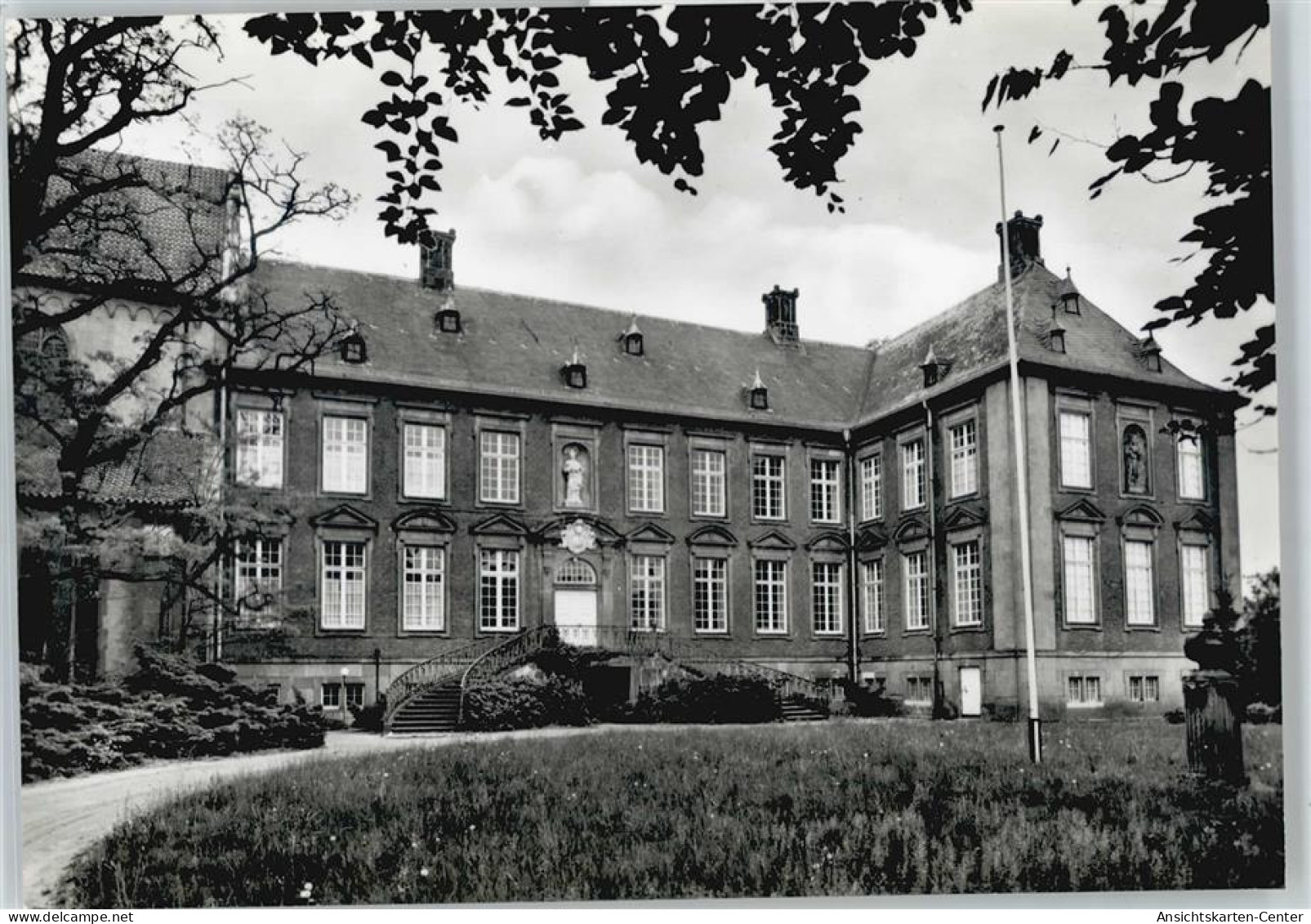 50369561 - Marienfeld , Stadt Harsewinkel