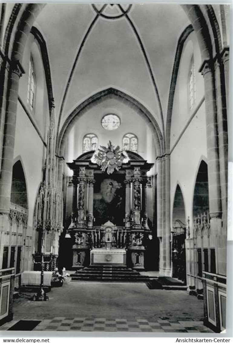 50369563 - Marienfeld , Stadt Harsewinkel