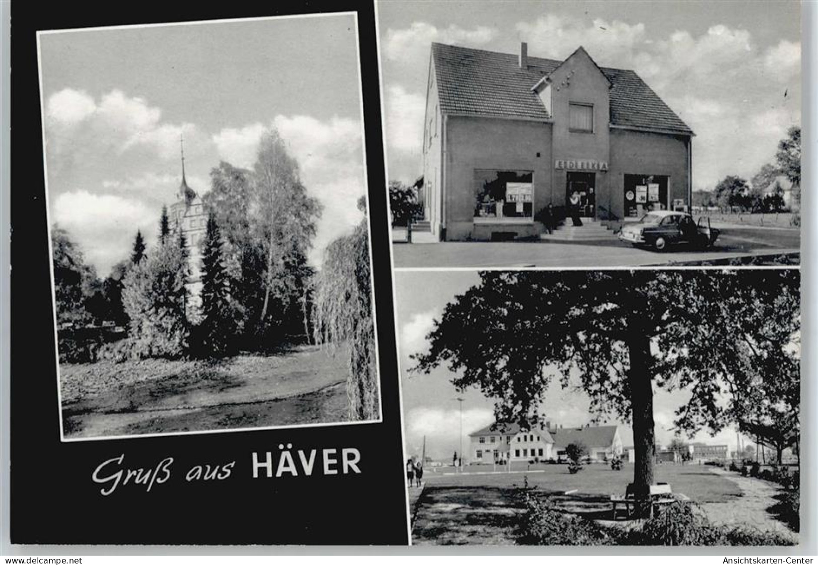 50369758 - Haever , Westf