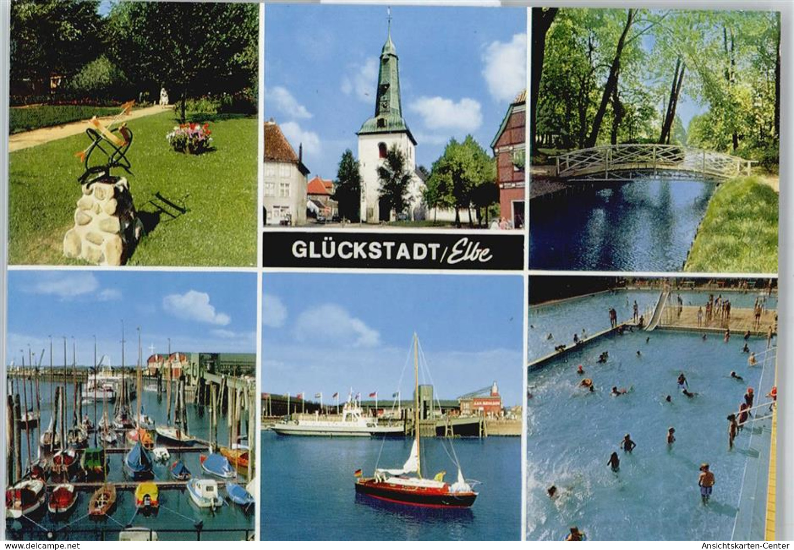 50370248 - Glueckstadt