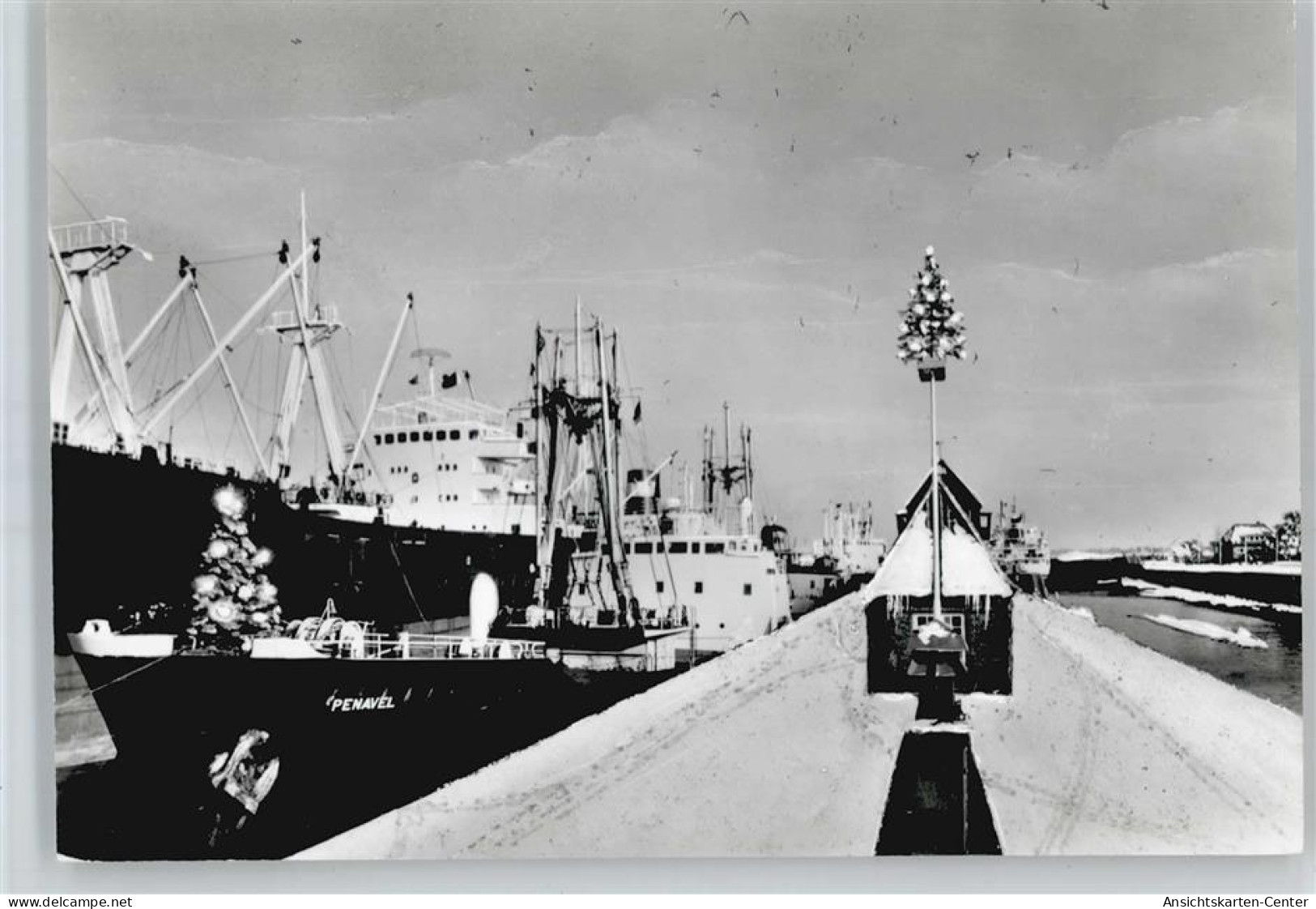 50370303 - Brunsbuettel