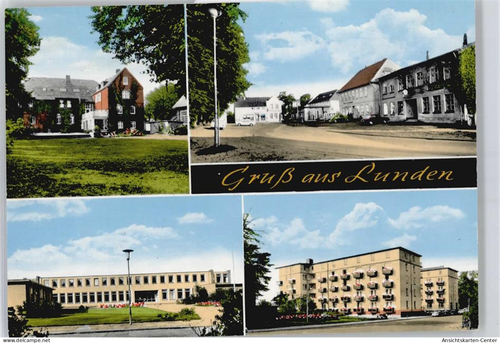 50370801 - Lunden , Holst