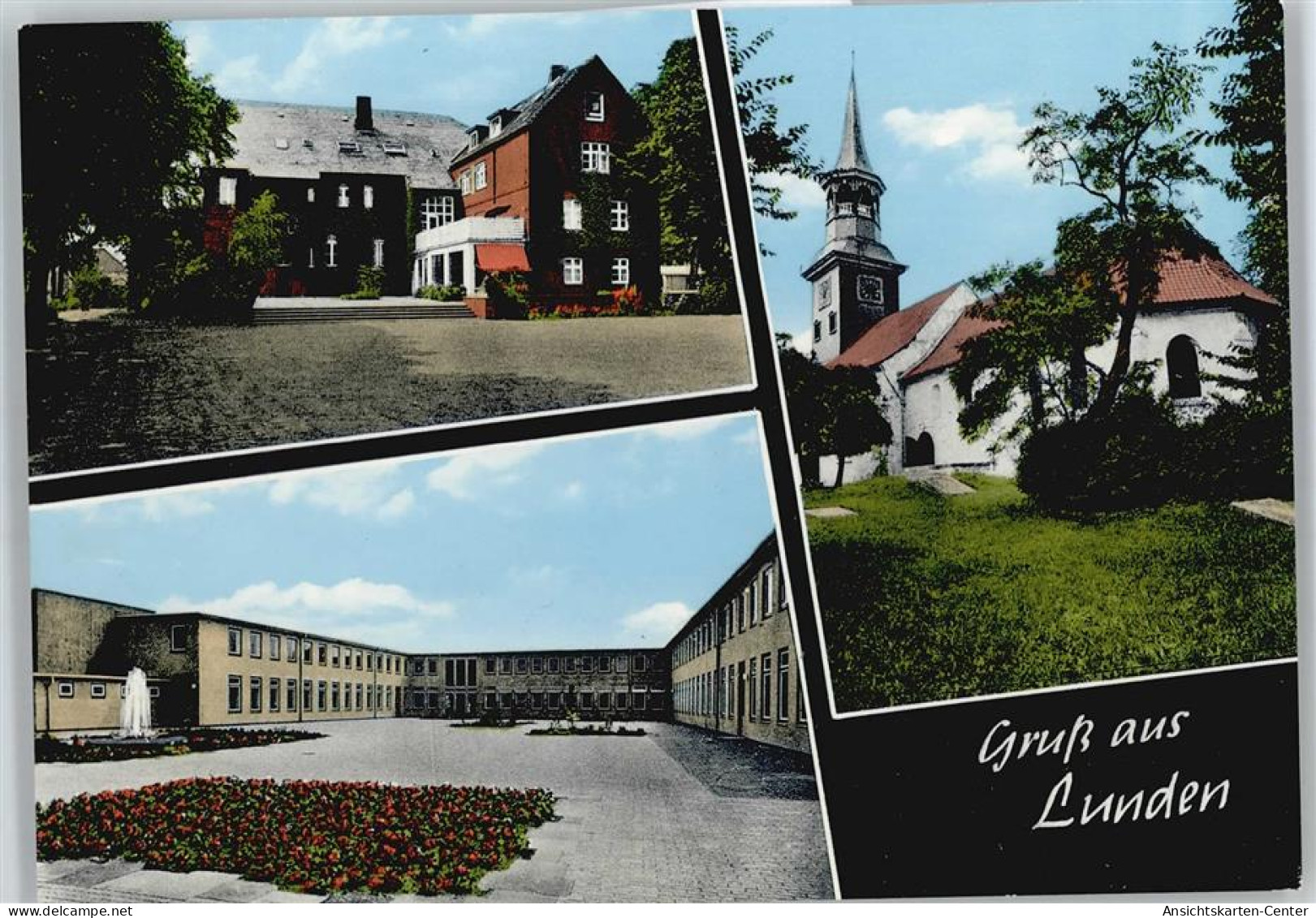 50370803 - Lunden , Holst