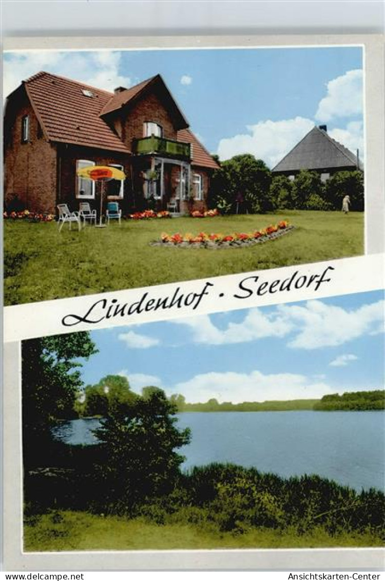 50370873 - Seedorf , Kr Hzgt Lauenb