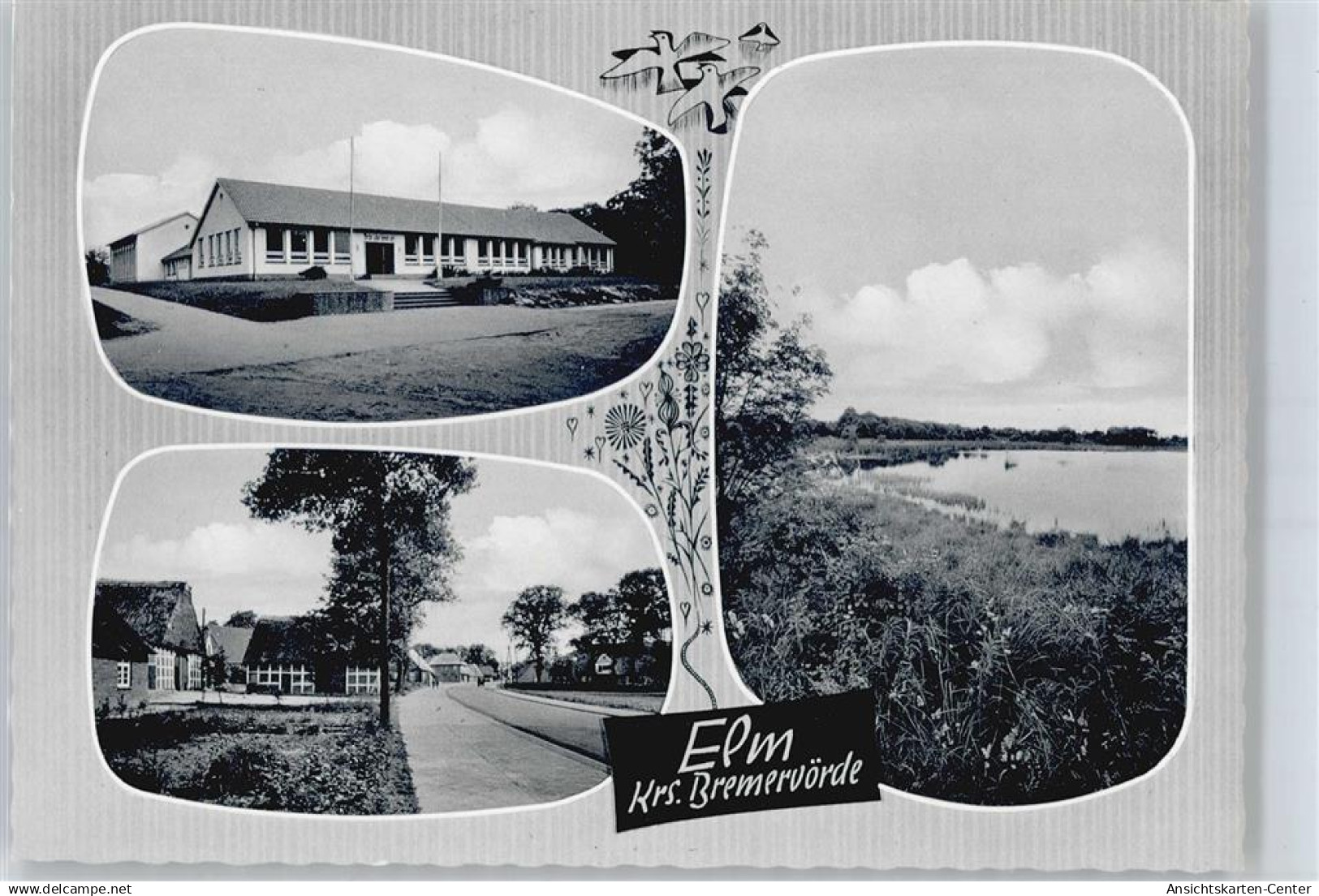 50371054 - Elm , Kr Bremervoerde