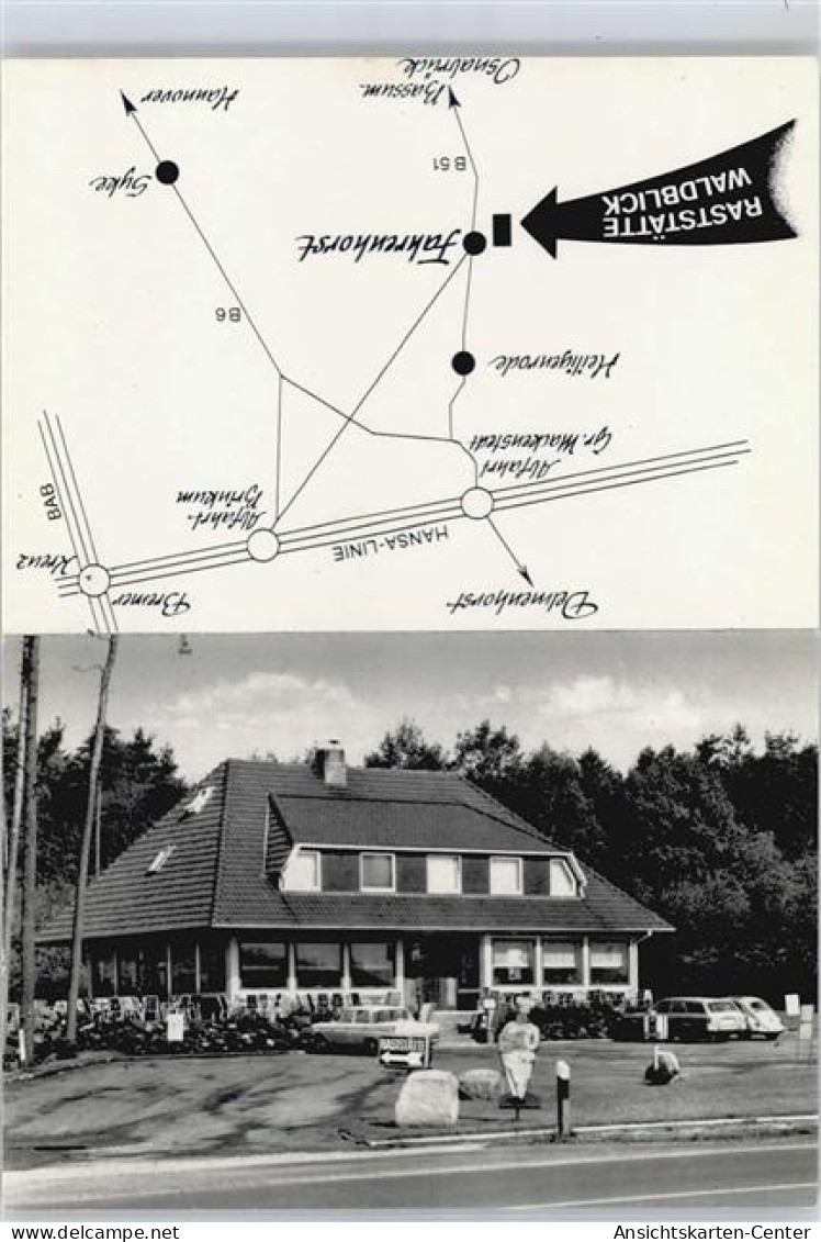 50371201 - Fahrenhorst