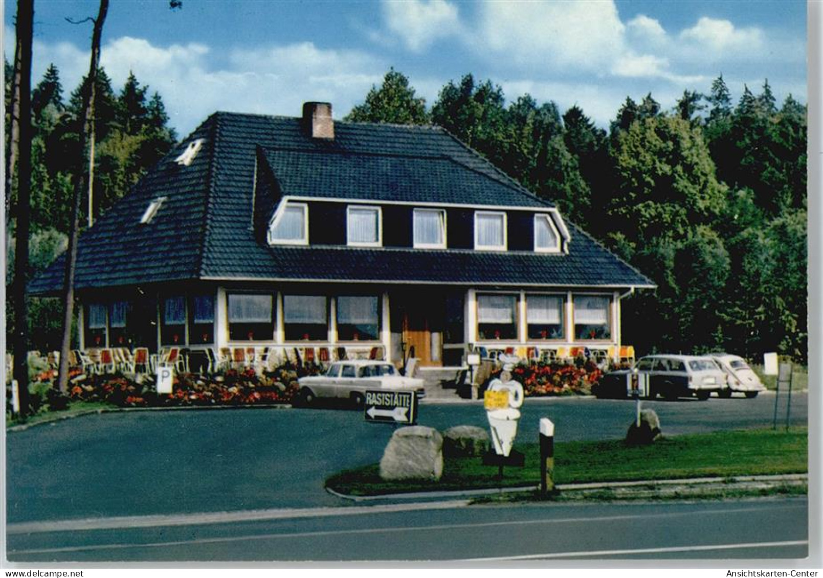 50371208 - Fahrenhorst