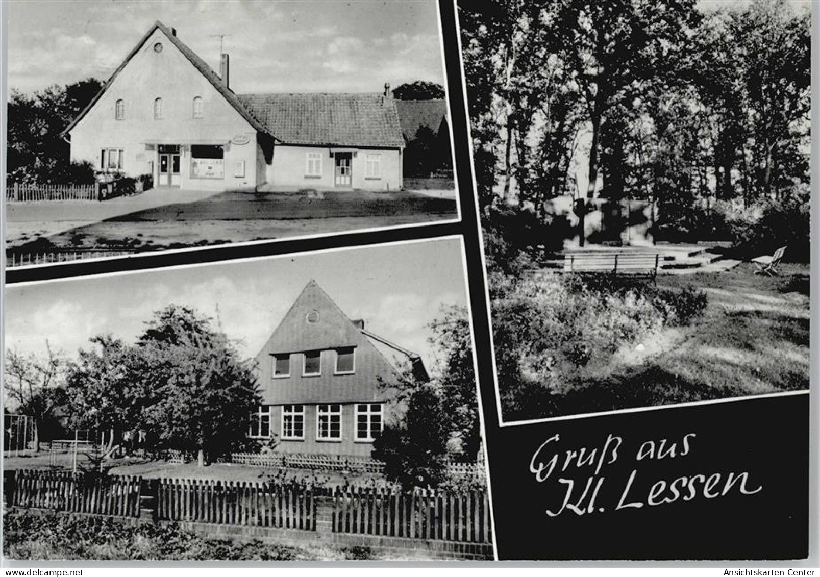 50371614 - Klein Lessen