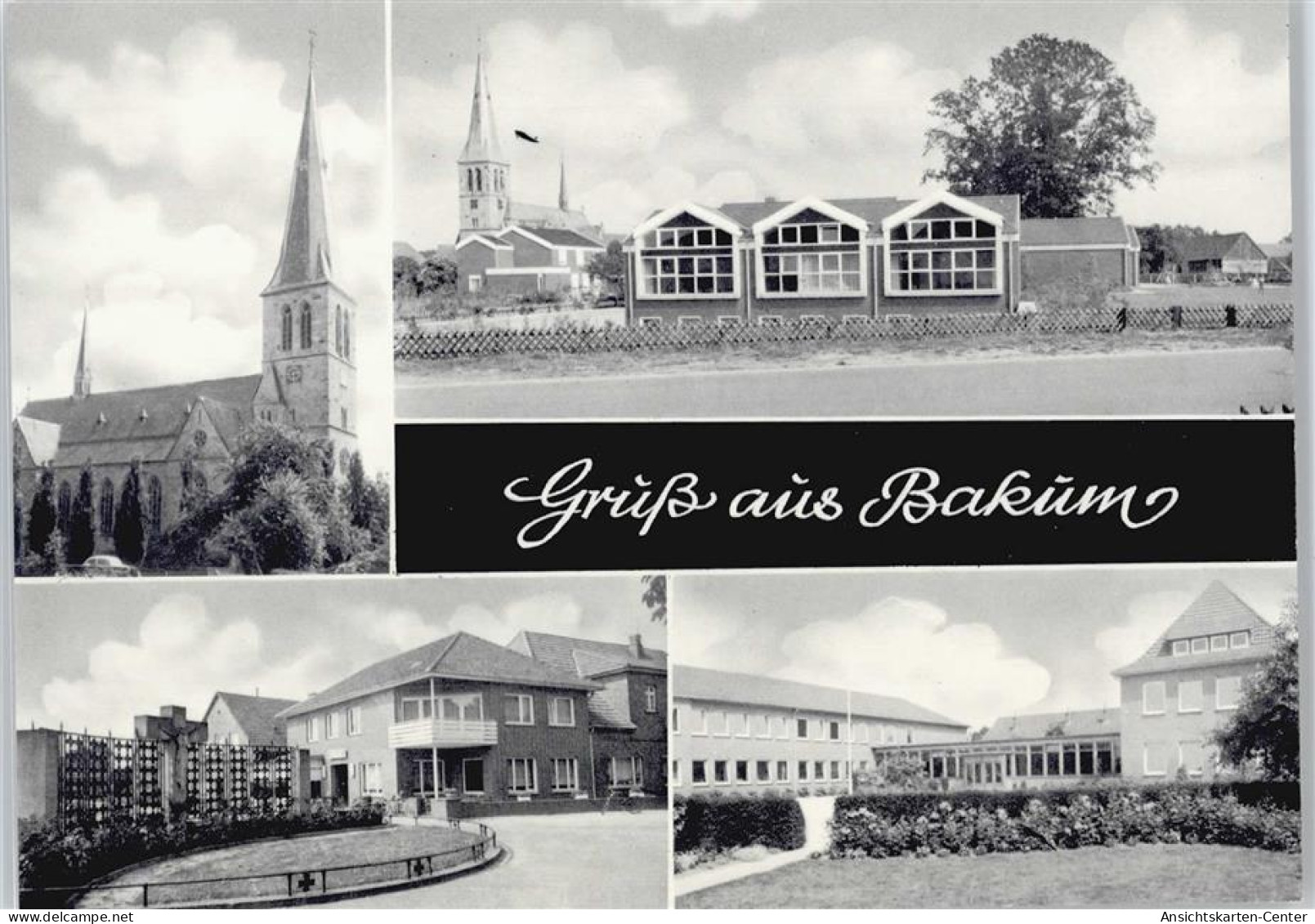 50371823 - Bakum , Kr Vechta