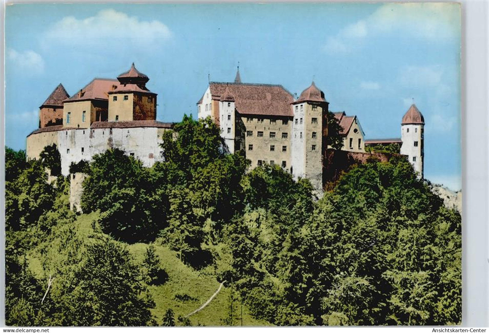 50373026 - Harburg (Schwaben)