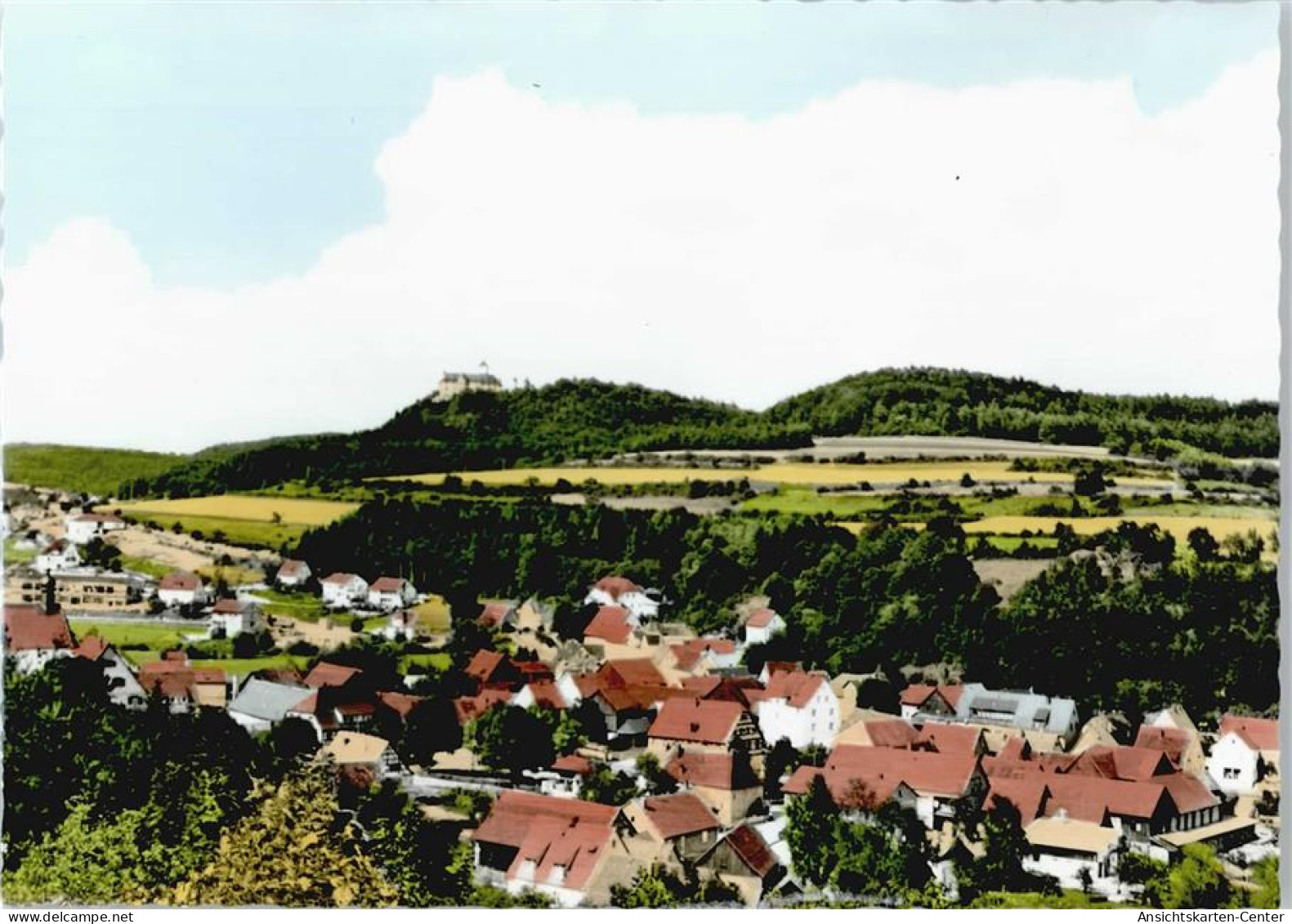 50373189 - Heiligenstadt , Oberfr