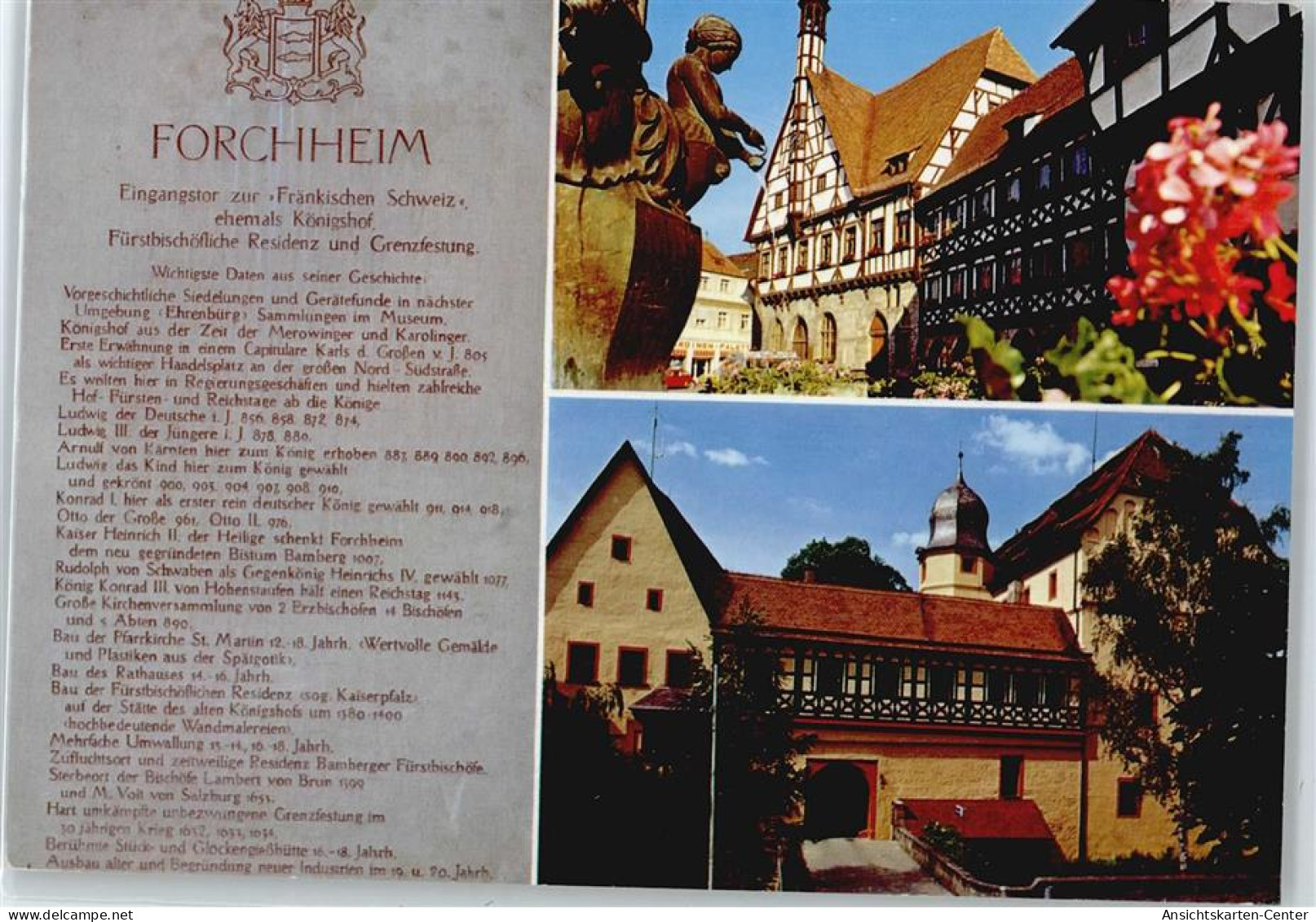 50373196 - Forchheim , Oberfr