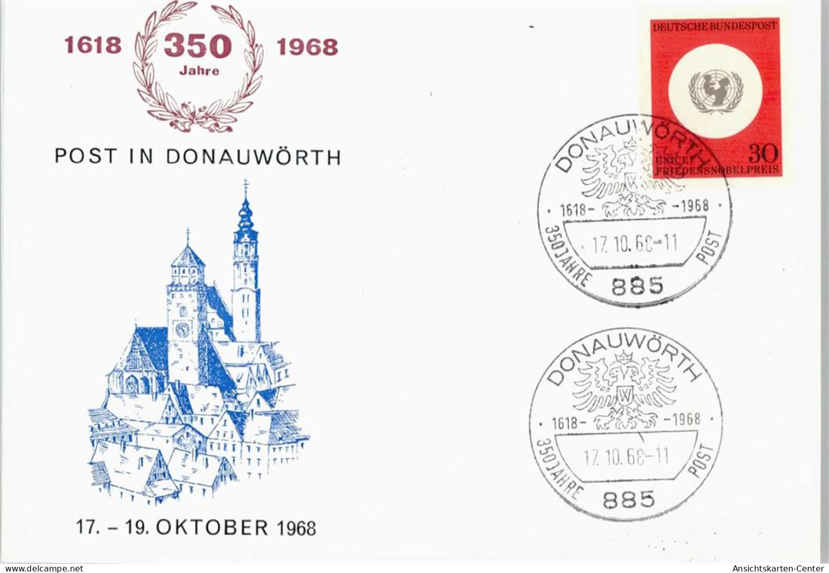 50373224 - Donauwoerth